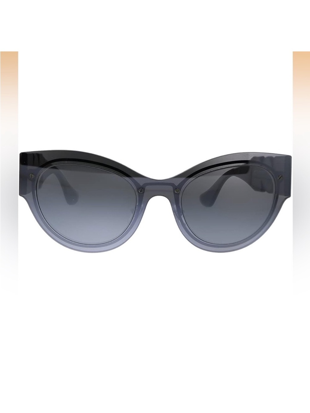 🖤🖤Versace Mirrored Sunglasses🖤🖤 - Picture 3 of 7